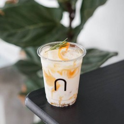 นมสดยูสุ