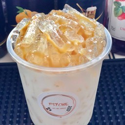 นมสดคาราเมล