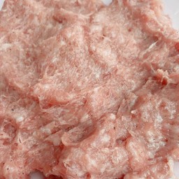 หมูเด้งบางแสน แบบครึ่งกิโล