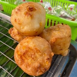 ของทอด หนองพระแล