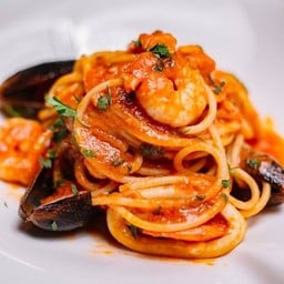 Greek Taverna