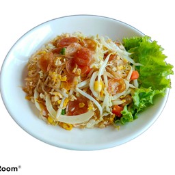 เส้นเล็กผัดเวียดนาม