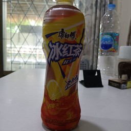 冰红茶
