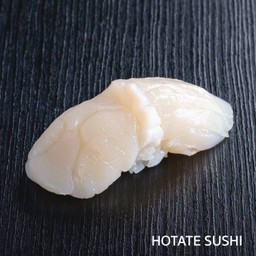 ซูชิหอยเชลล์ญี่ปุ่น