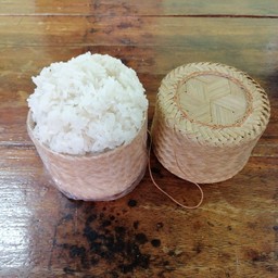 ข้าวเหนียว