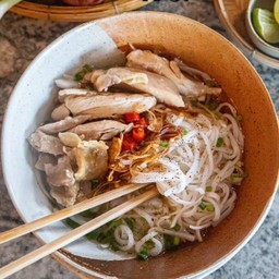 Pho Ga เฝอไก่