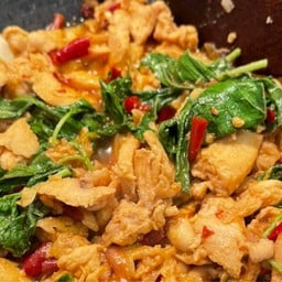 กับข้าวของย่า (อาหารตามสั่ง)