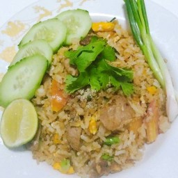 ปัง ปัง ของกินโฮมเมด