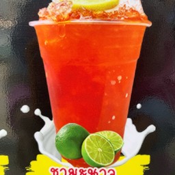 ชามะนาว