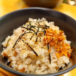 ปูไข่ดองครัวอาม่าเจ็ง เจริญกรุง85