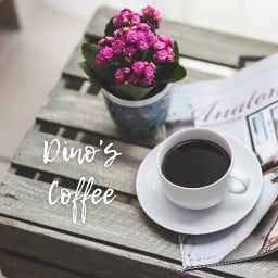 Dino's Specialty Coffee