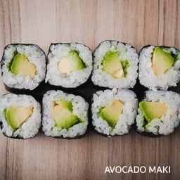 มากิอาโวคาโด้