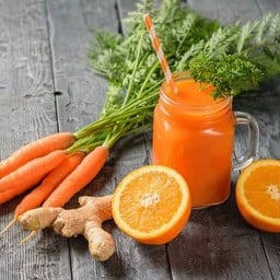 Coco Smoothies