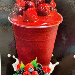 มิกเบอรี่รวม