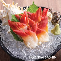 หอยปีกนก