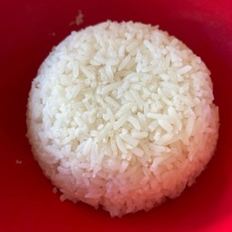 ข้าวสวย