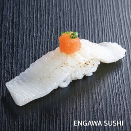 ซูชิครีบปลา