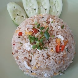 ก๋วยจั๊บพอเพียง - ถนนสุขาอุปถัมภ์