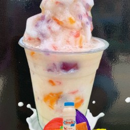 นมเปรี้ยวปีโป้