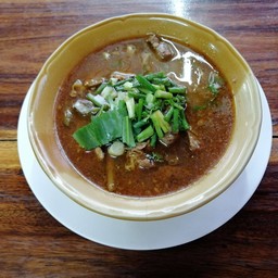 อ่อมเนื้อ