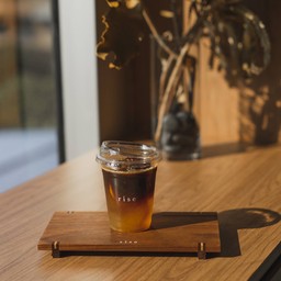 Rise Honey Lemon Espresso
