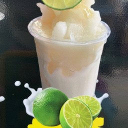 มะนาวปั่น