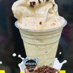 กาแฟปั่น