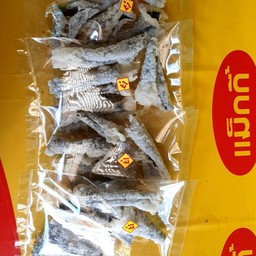 หนังปลากรอบ 4 ซอง