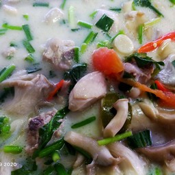 จิราข้าวแกง