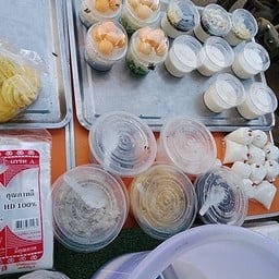 ขนมหวานจี้ดๆ@คลองโพ