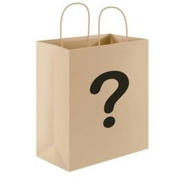 XS-Mystery Bag