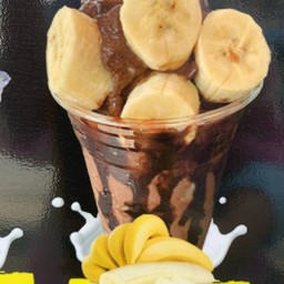 ช๊อคโกแลตบานาน่า