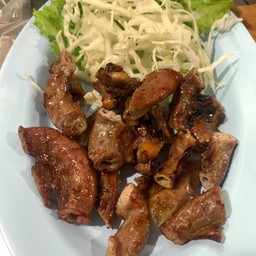 ไส้ย่าง