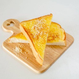 ขนมปังชีส