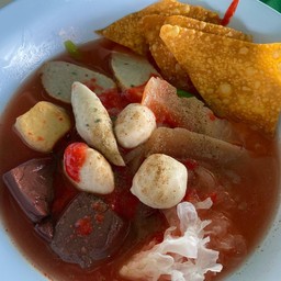 เกาเหลาโฟ (น้ำ)