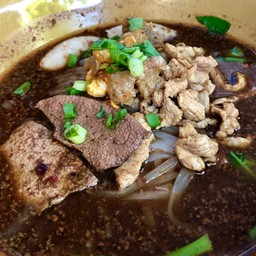 ก๋วยเตี๋ยวเรือ...หรอยจังแก 2