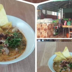 ก๋วยเตี๋ยวเจ้นก