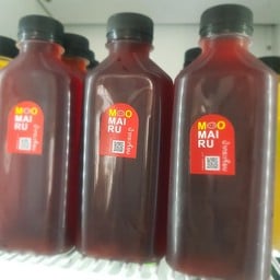 น้ำกระเจี๊ยบ