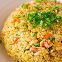 ข้าวผัด