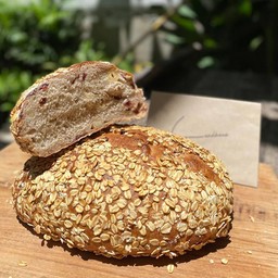 Breakfast Bread