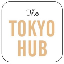โตเกียวฮับคาเฟ่แอนด์บาร์ (Tokyo Hub Cafe&Bar) -