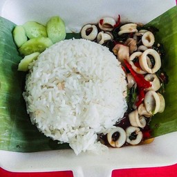 ครัวอาตี๋น้อย