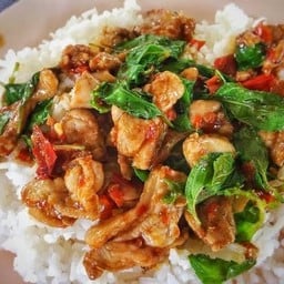 เป็ดอบเกลือเฮียคุณ