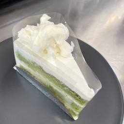 Coconut Cake