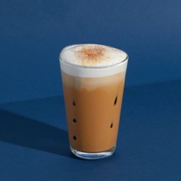 Iced Cappuccino