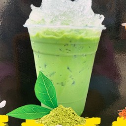 ชาเขียว