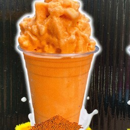 ชาไทยปั่น