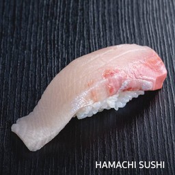 ซูชิปลาฮามาจิ