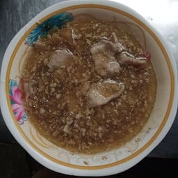 ราดหน้าตลาดเคหะ