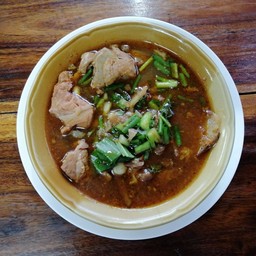 แกงอ่อมหมู